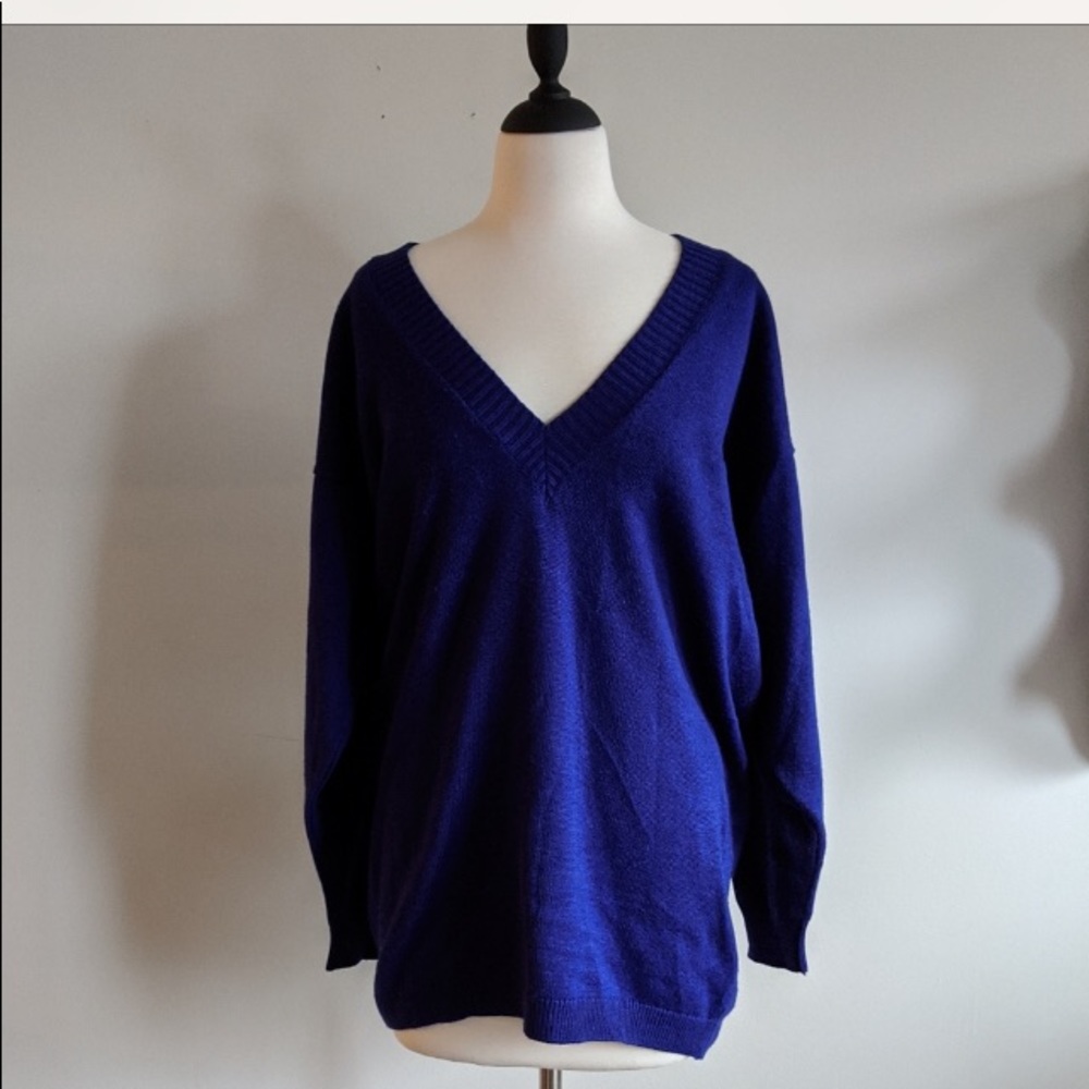 Vintage Rodier Sweater